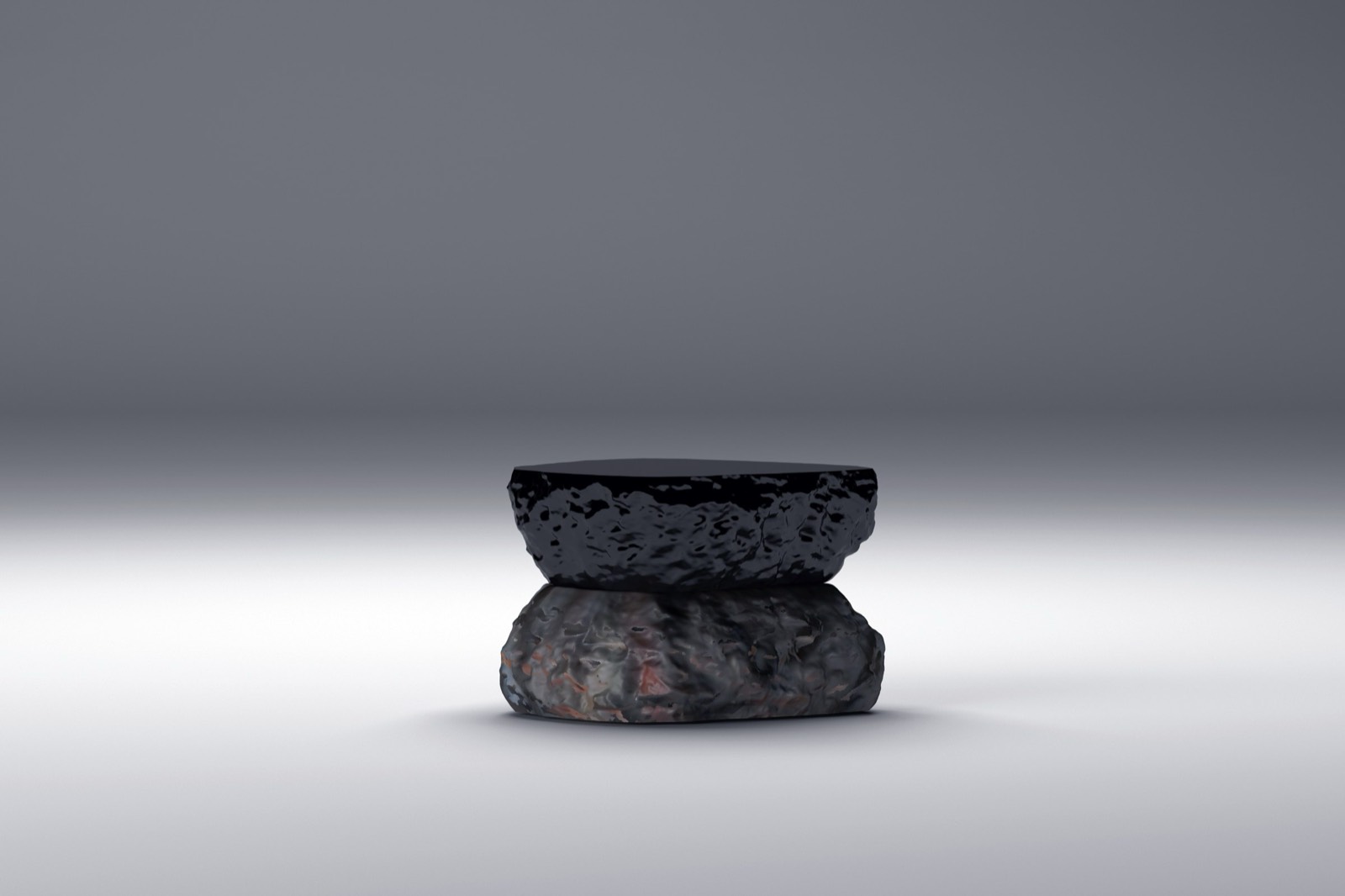 Black Table 22-0902