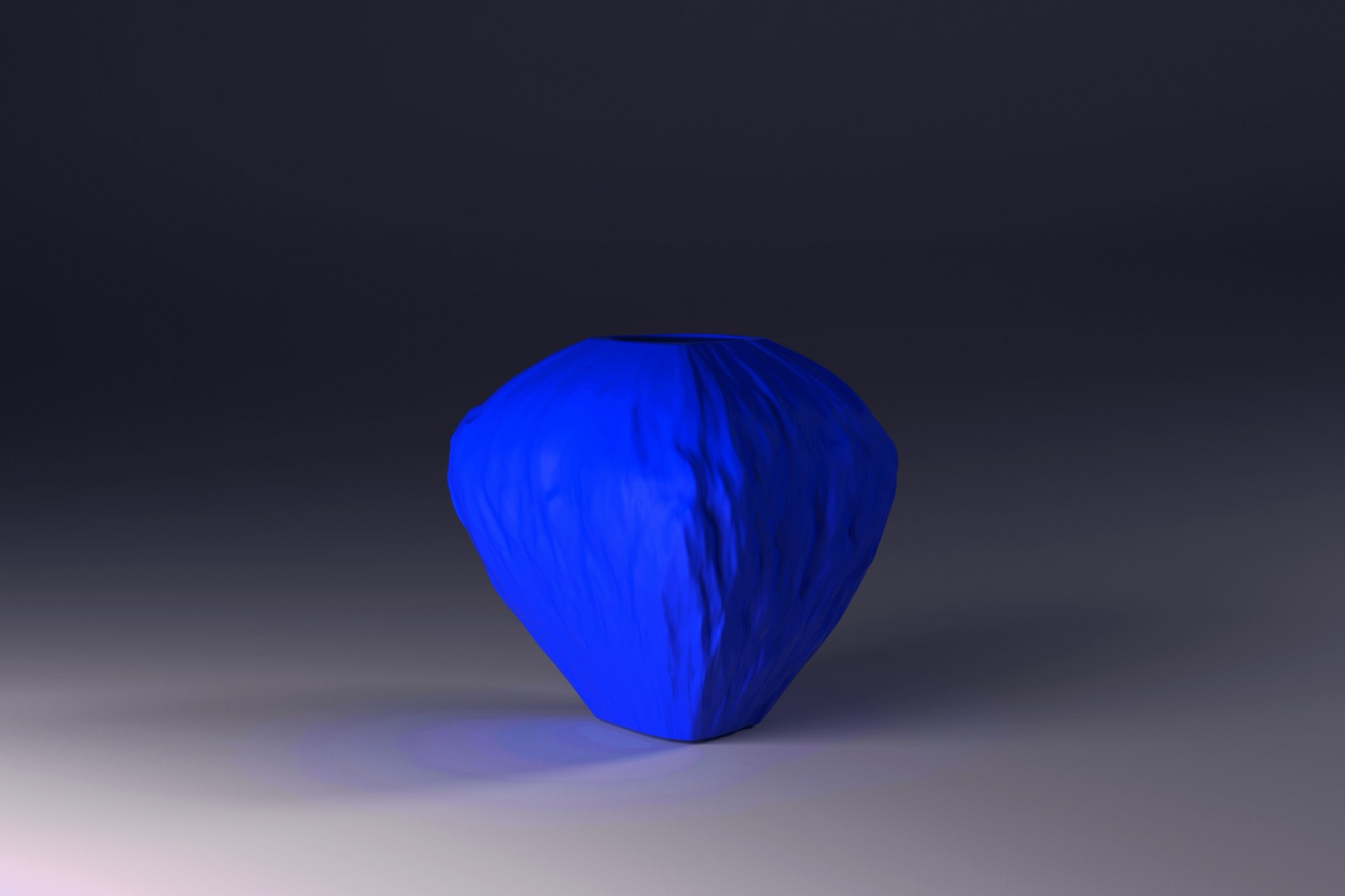 Blue Moon Holder 23-0601