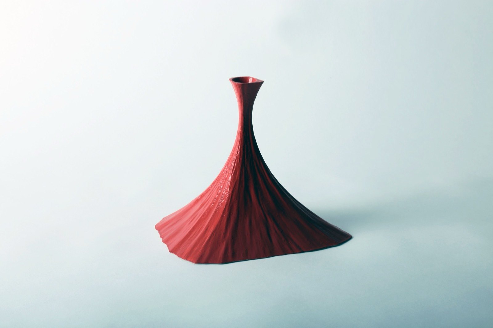 Red Calabash 20-0601