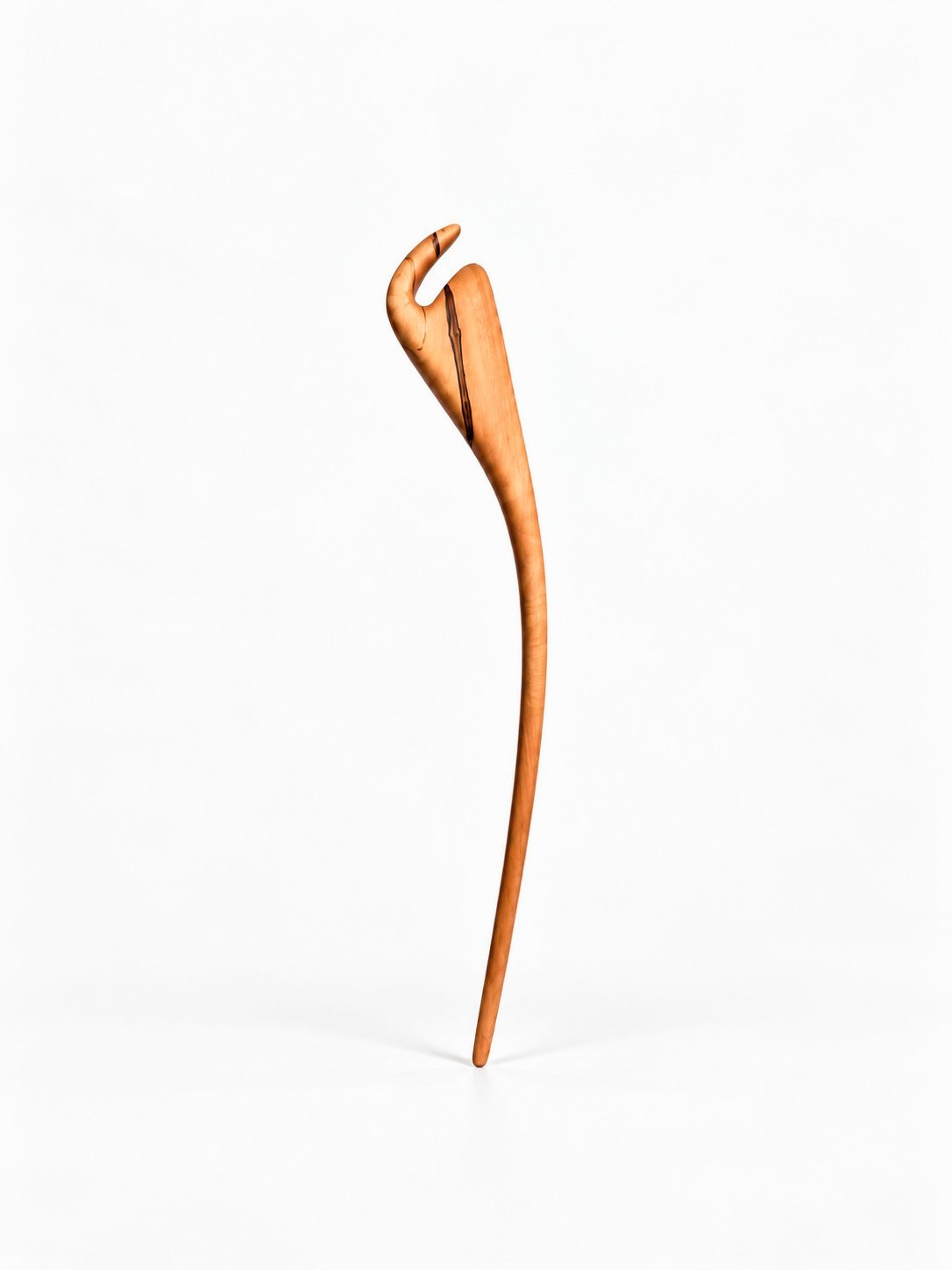The Crying Animal’s Leg