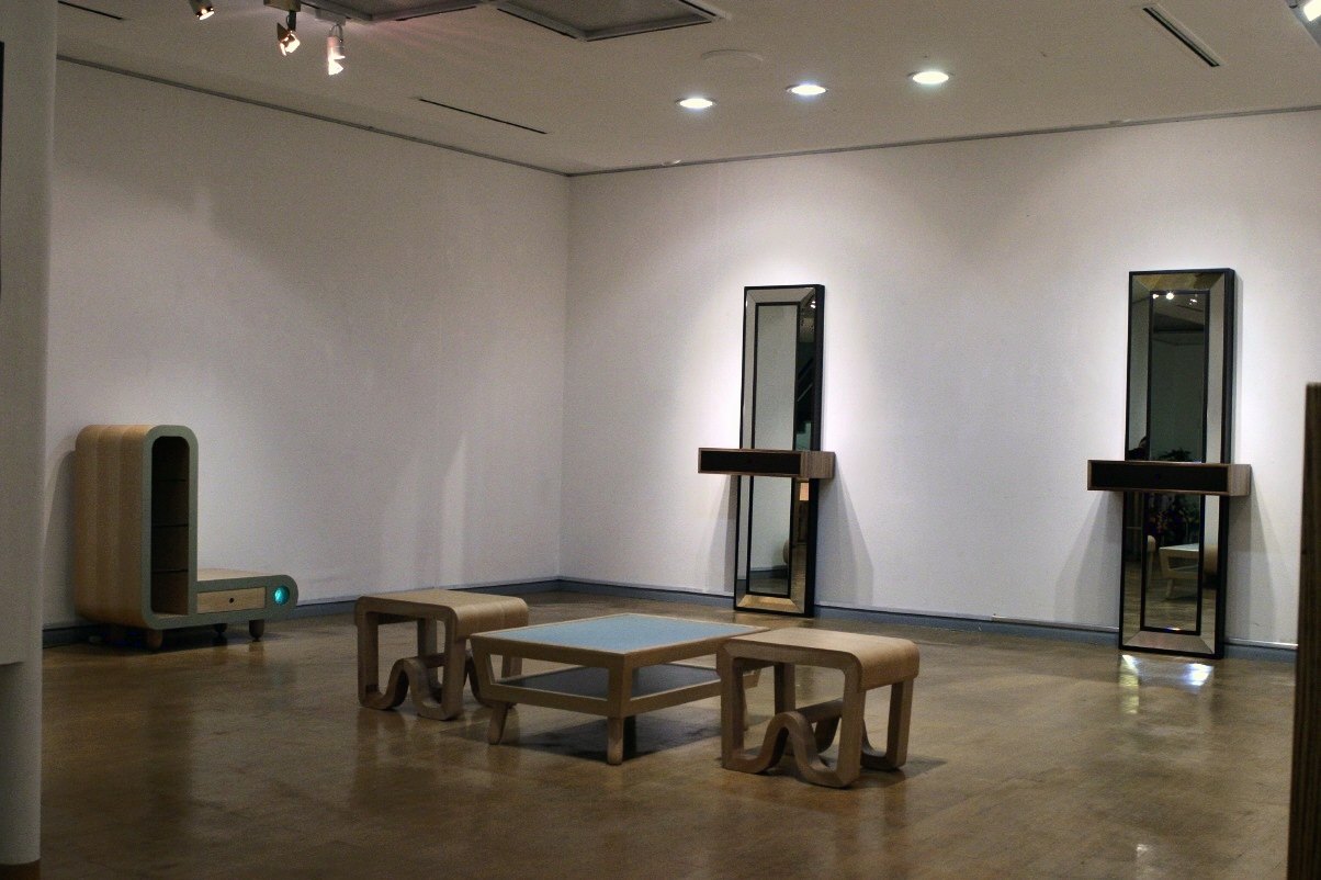The Variation 2004