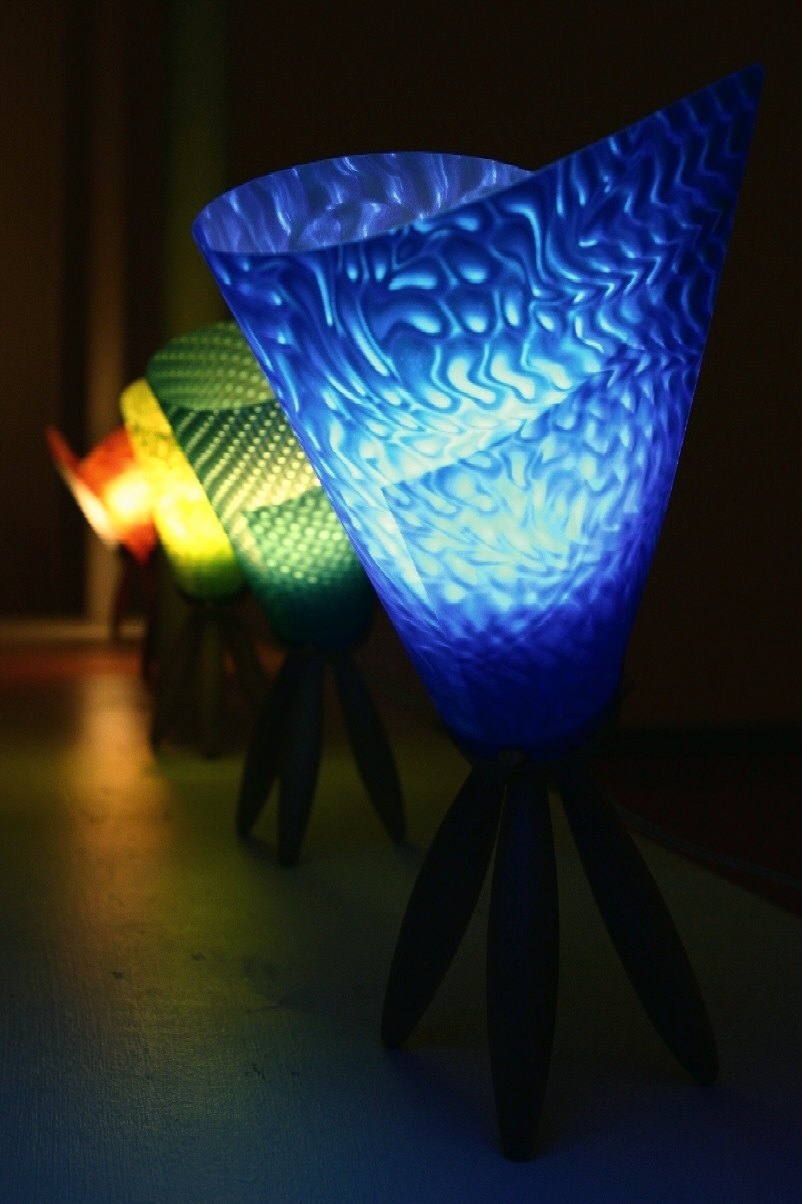 The Variation 2004