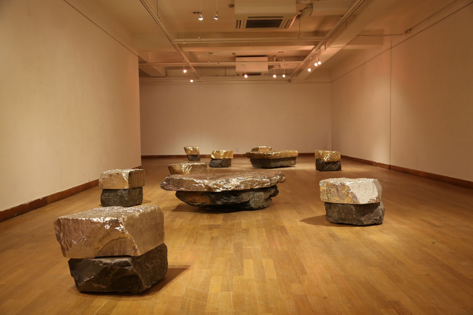 another Stone and Stone 2016