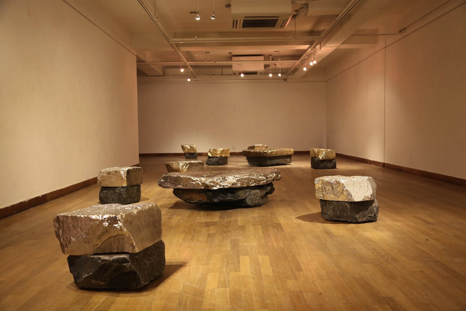 another Stone and Stone 2016