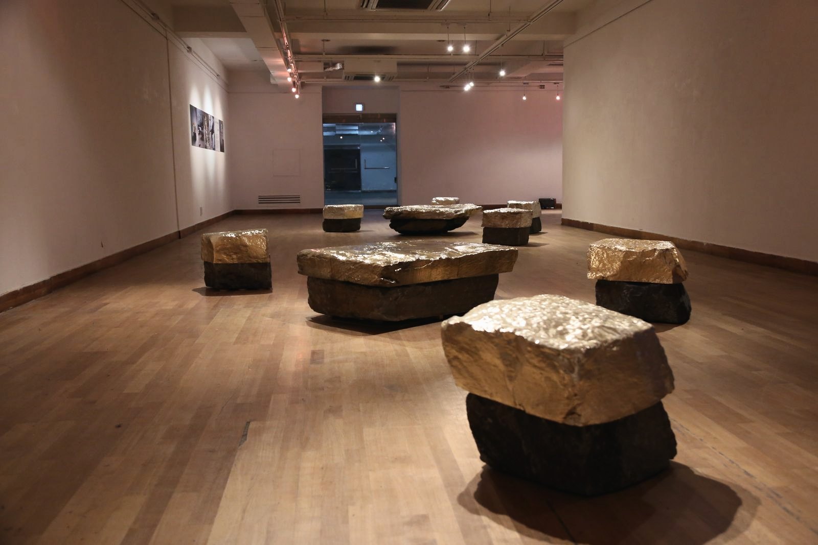 another Stone and Stone 2016