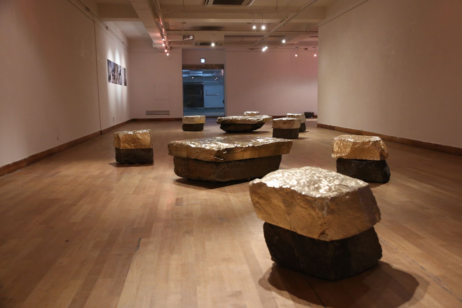 another Stone and Stone 2016