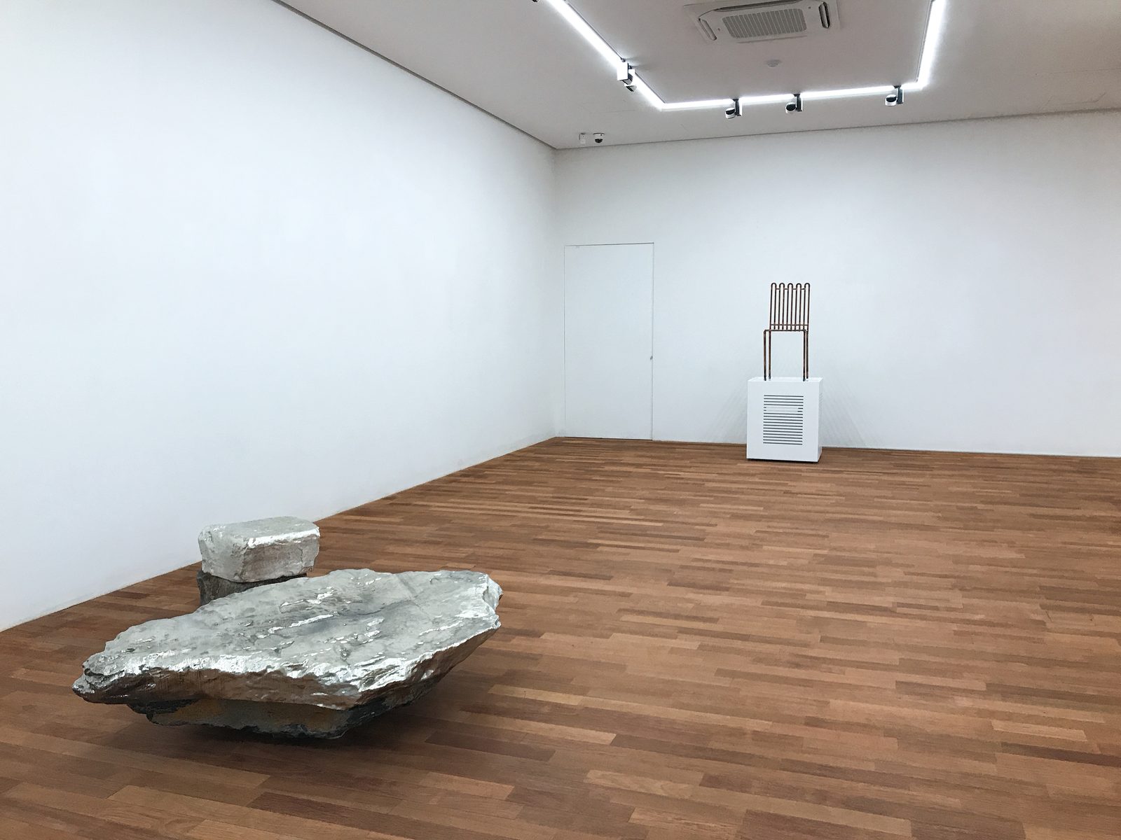 Matter and Mass 2017