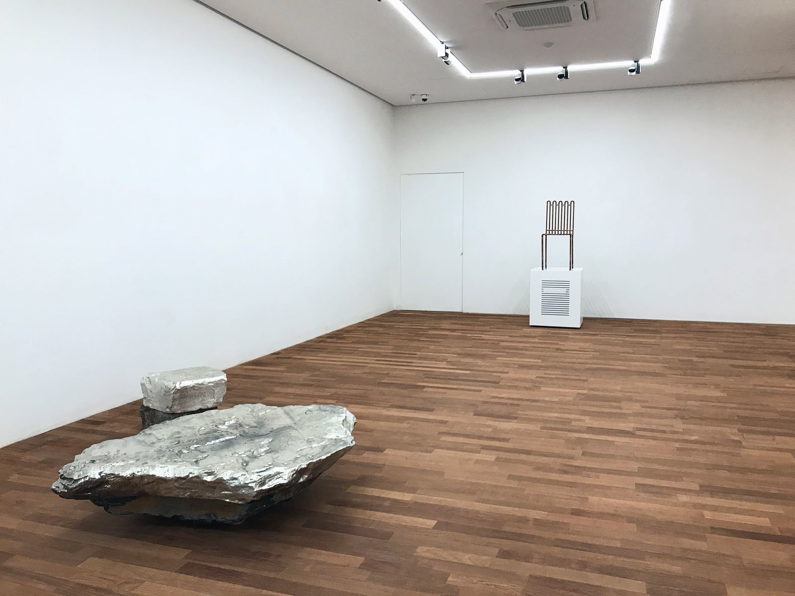 Matter and Mass 2017