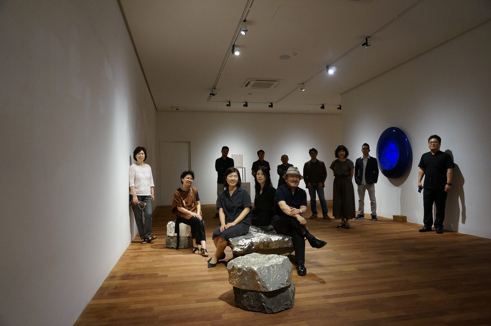 Matter and Mass 2017