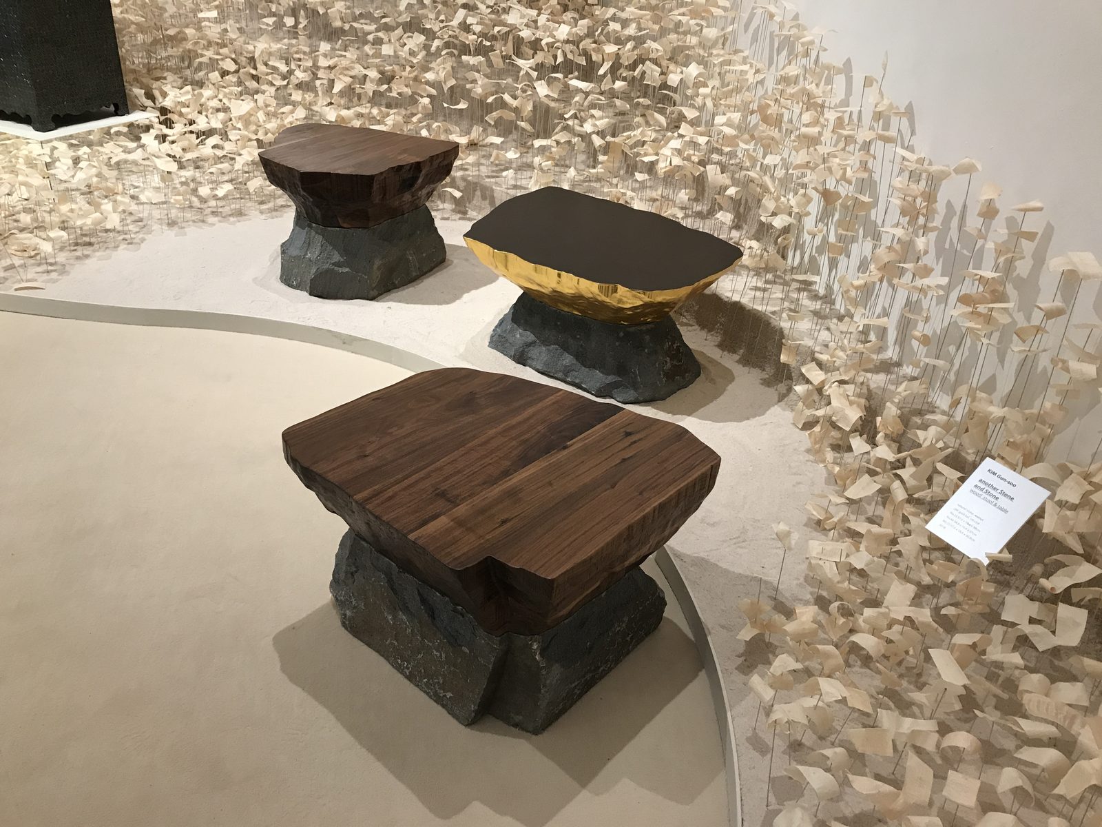 Constancy and Change in Korean Craft 2018