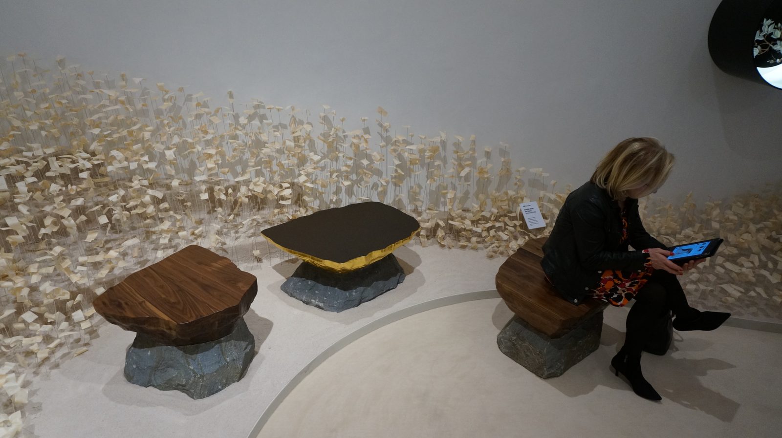 Constancy and Change in Korean Craft 2018