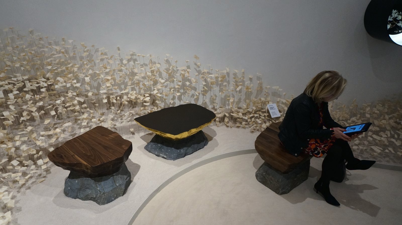 Constancy and Change in Korean Craft 2018