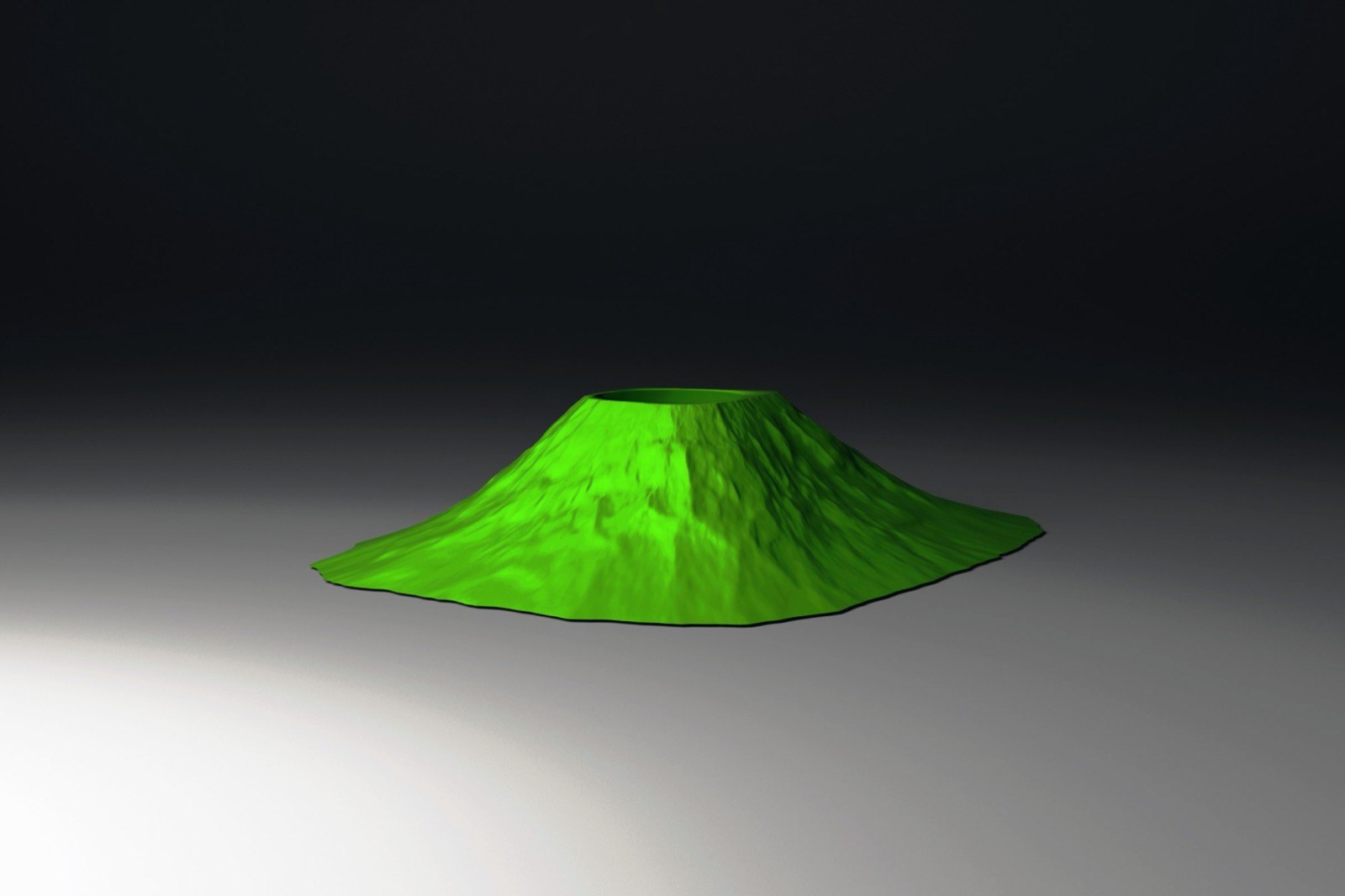 Green Mountain Holder 22-1001