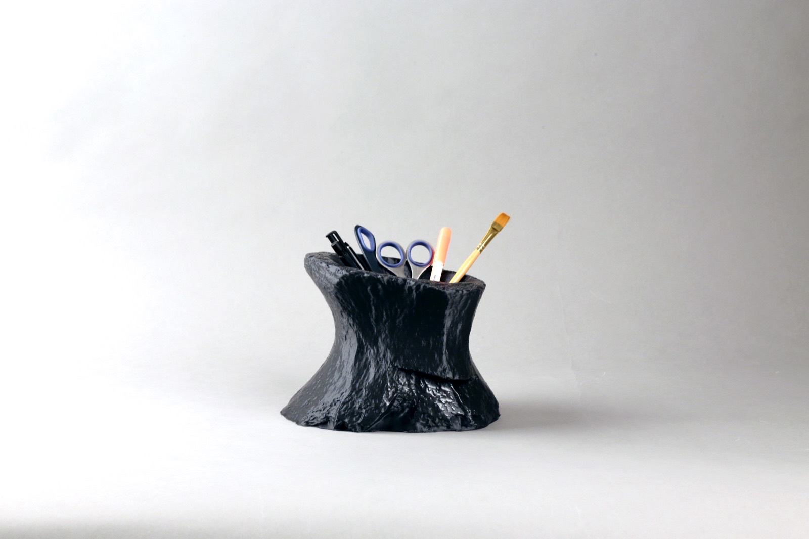 This Is Not A Stone – Pen Holder