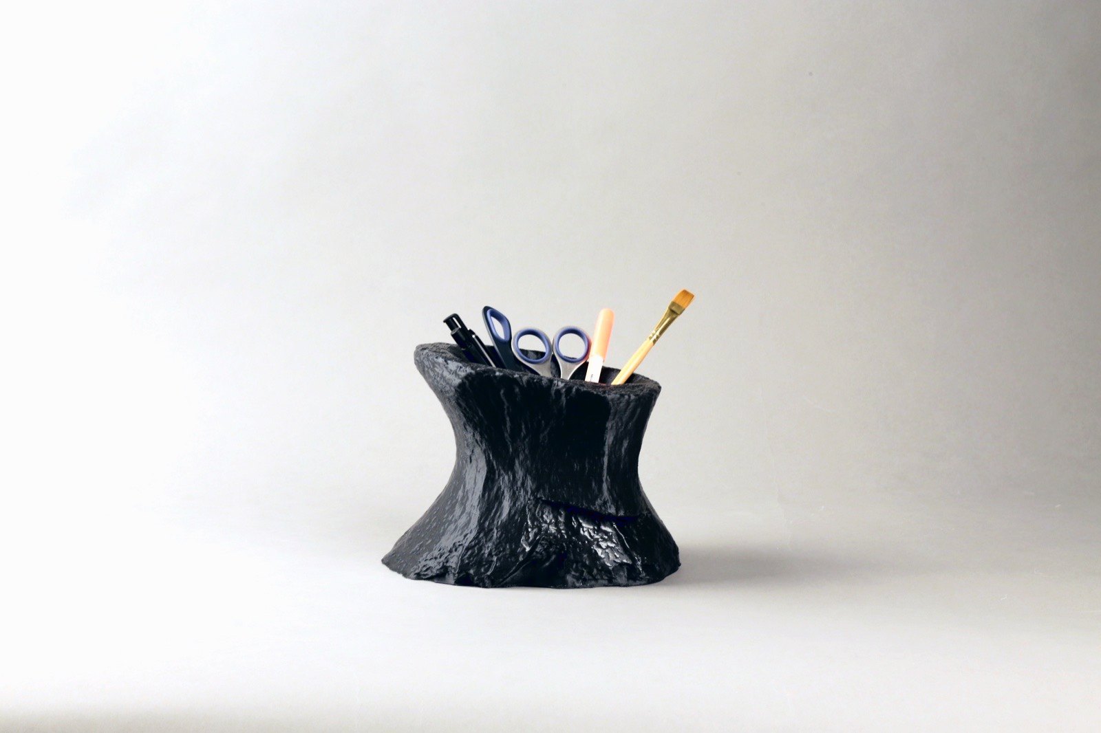 This Is Not A Stone – Pen Holder
