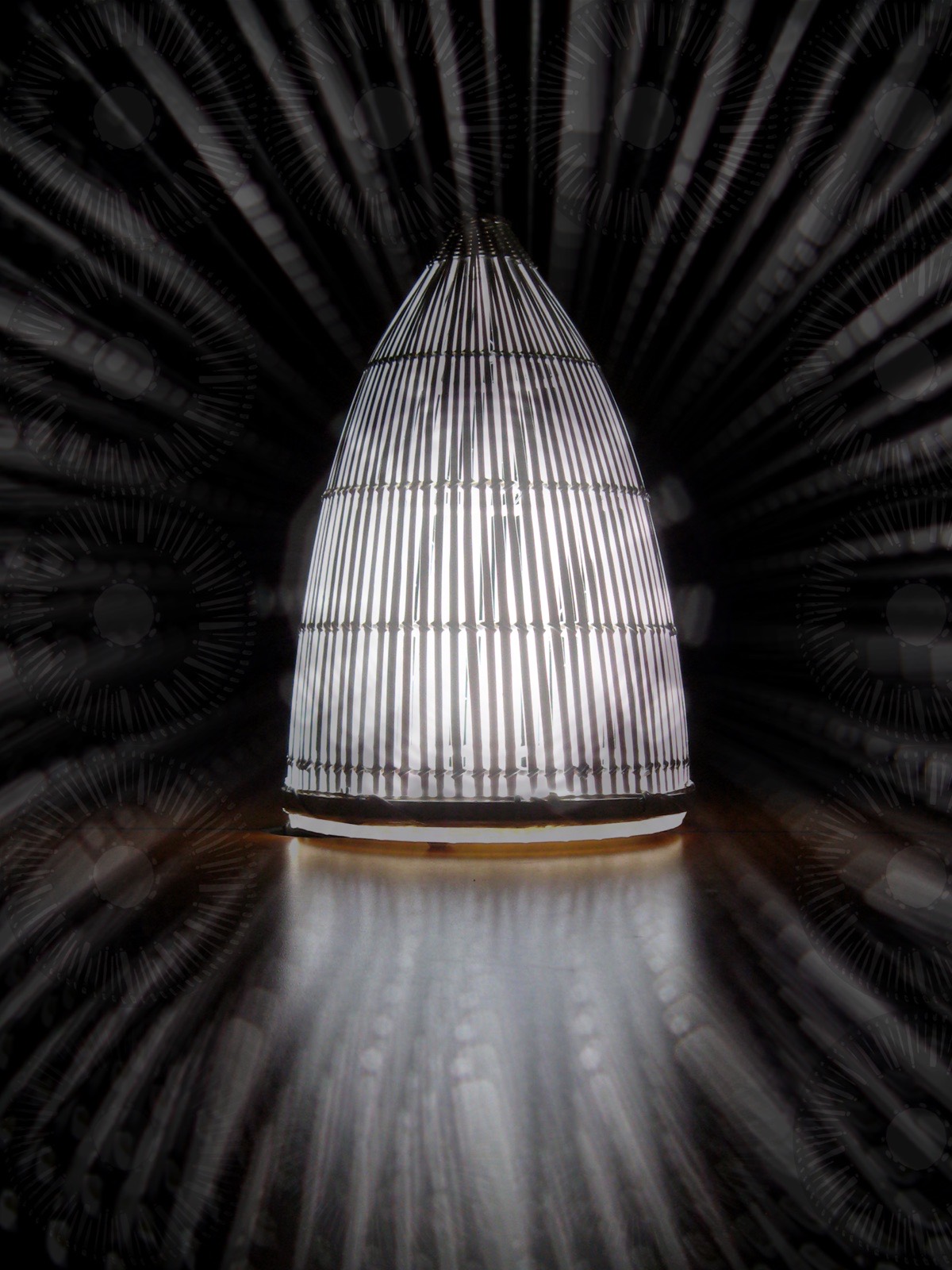 Lighting Cage