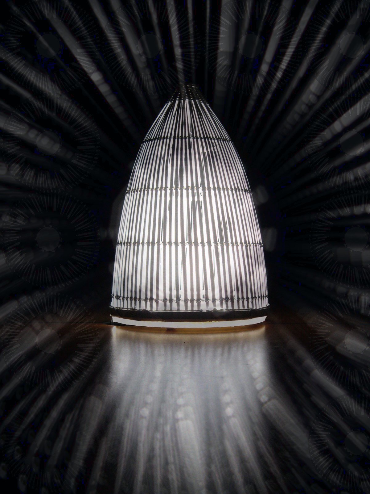 Lighting Cage