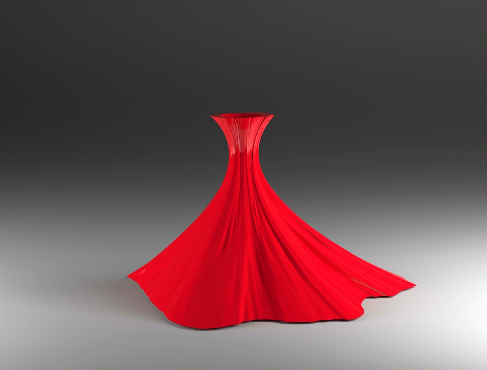 another Stone – Red