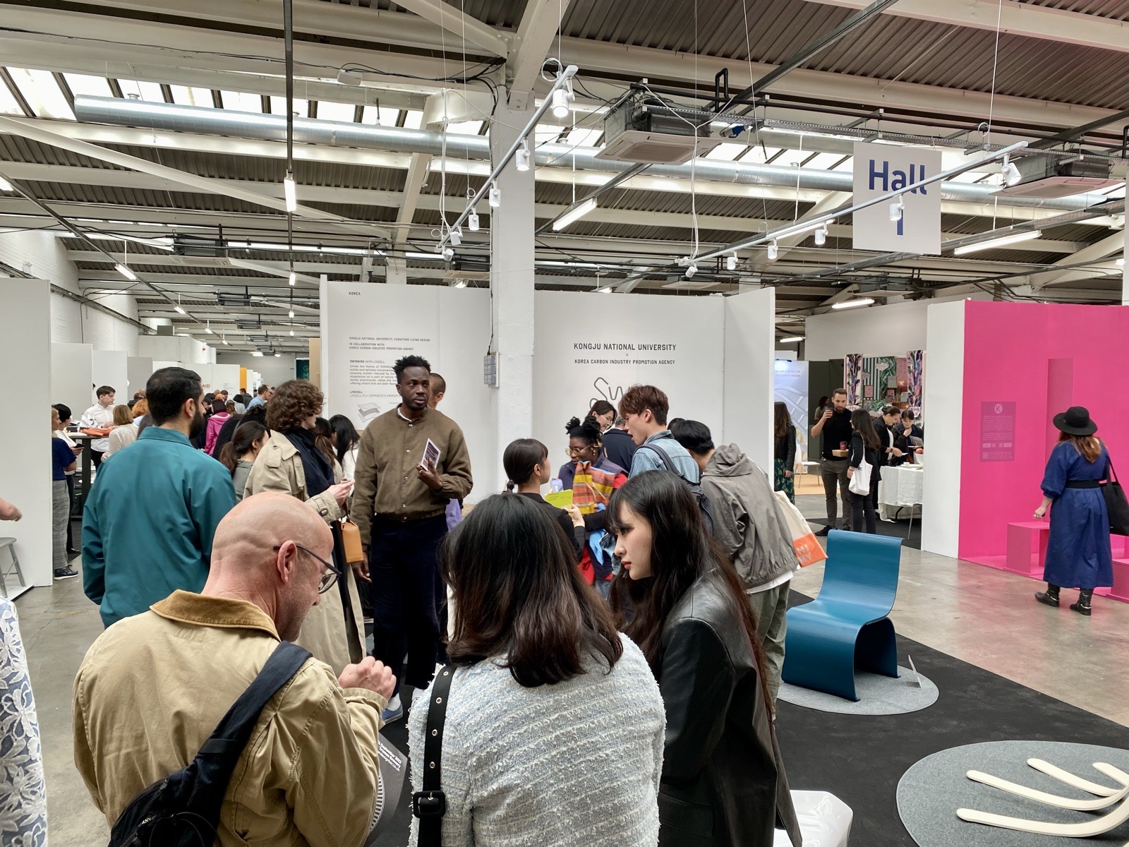 London Design Fair 2023