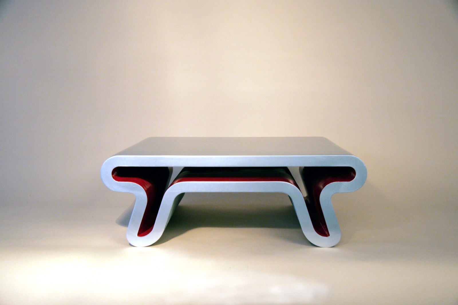 Multi-Layer Table