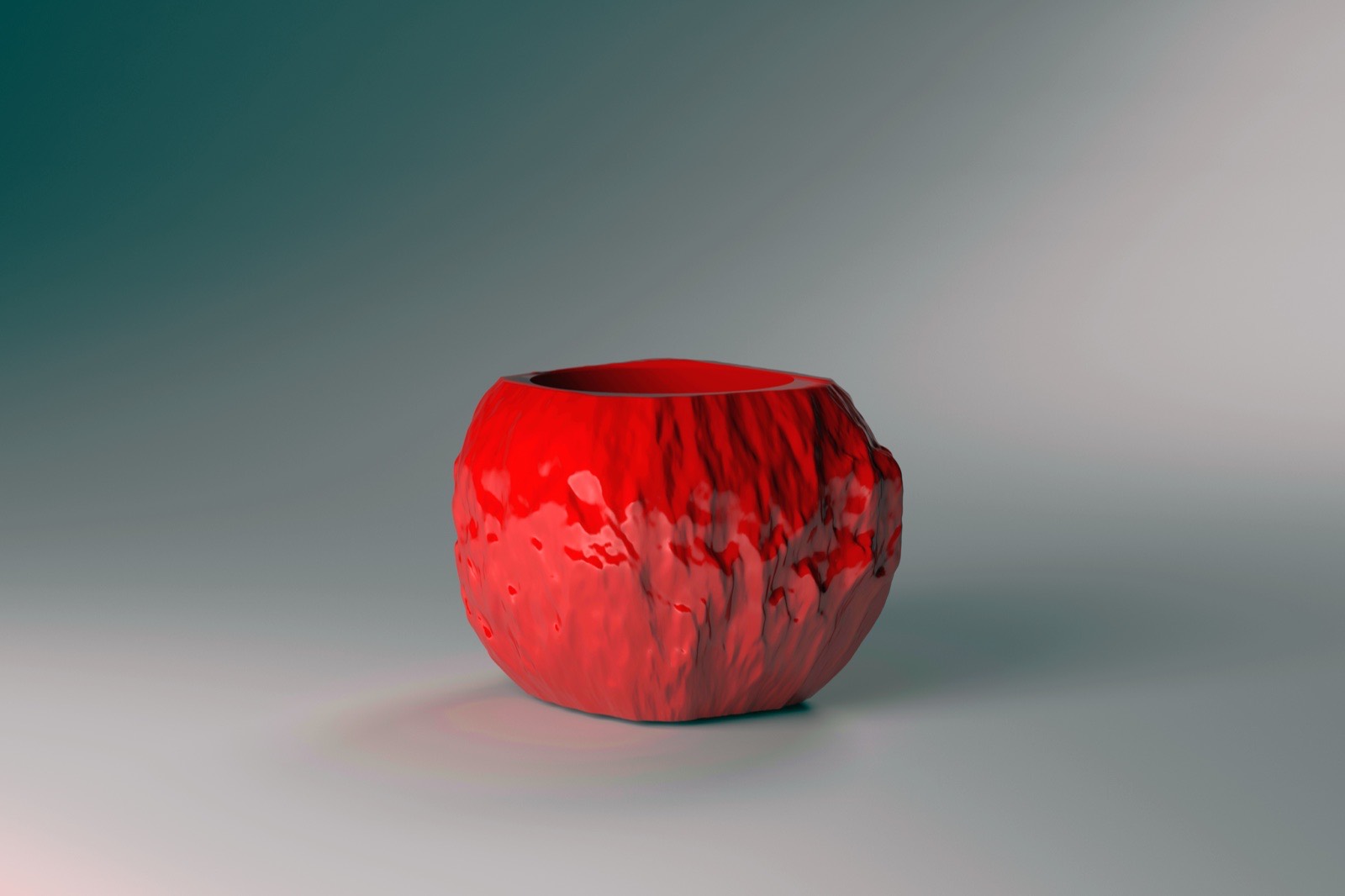 Red Bowl 22-0501