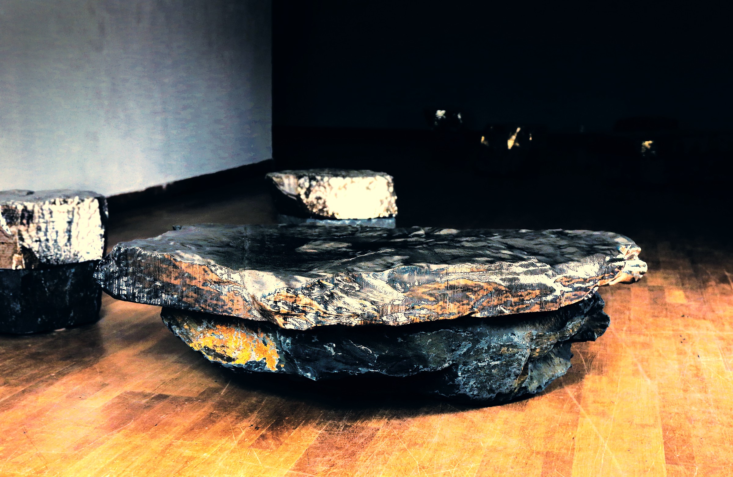 Silver Table