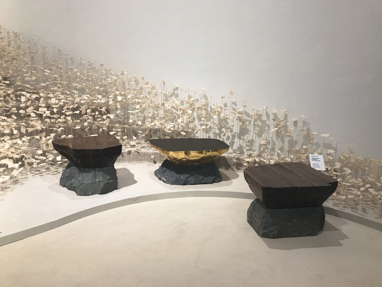 Constancy and Change in Korean Craft
