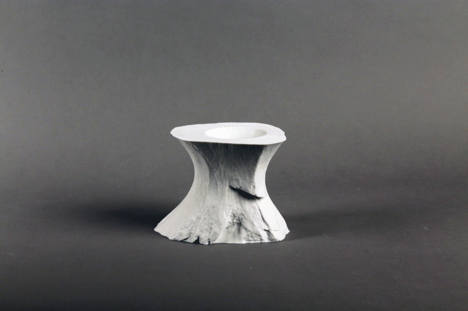 This Is Not A Stone – White Holder