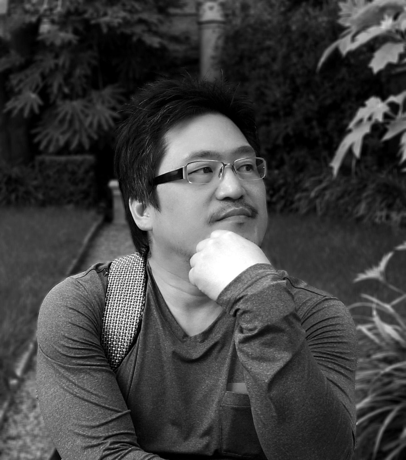 Gunsoo Kim