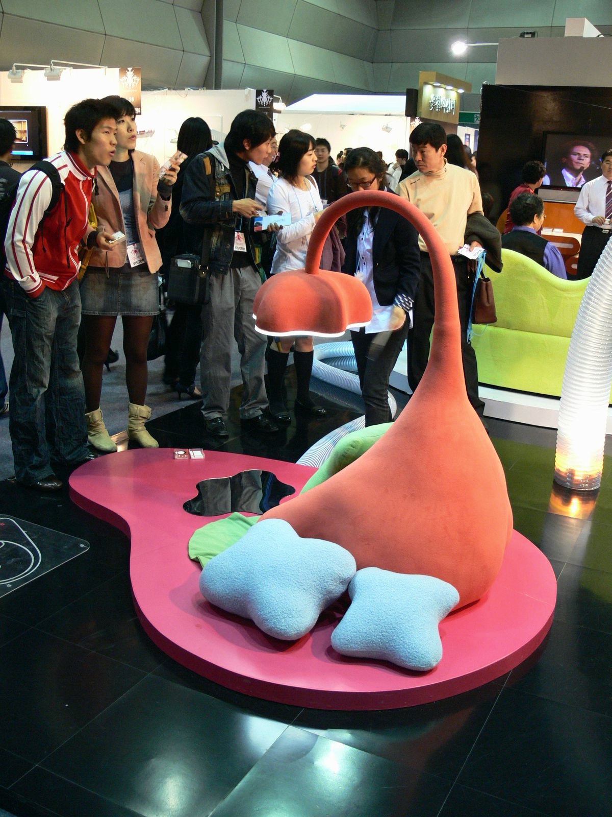 Neo Humanism 2007