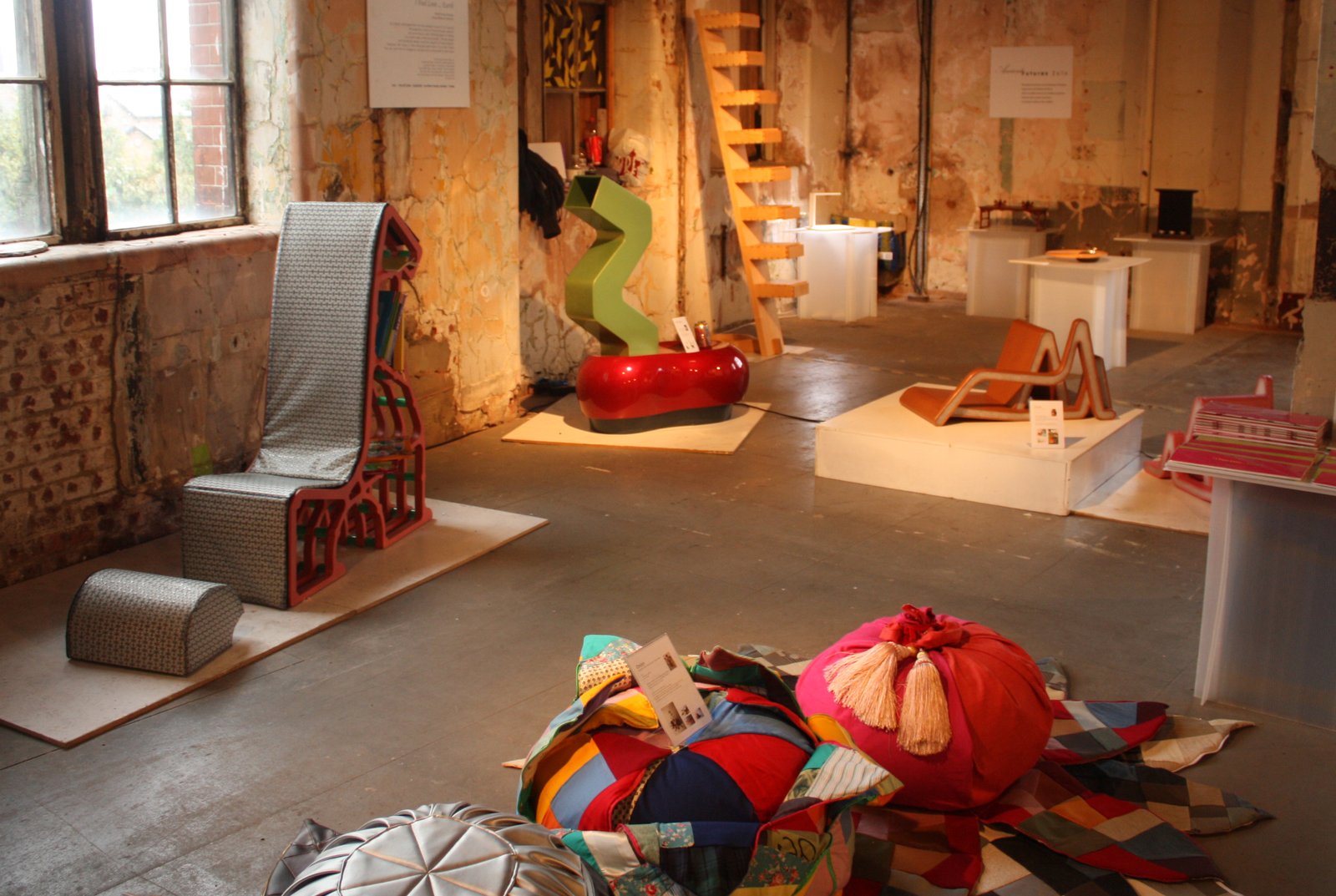 Designersblock 2010
