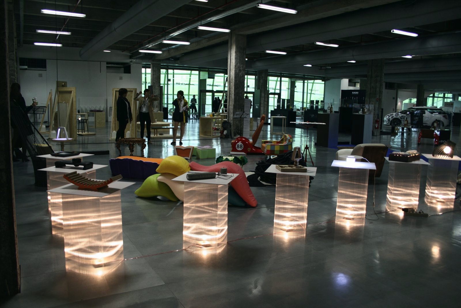 Paris Design Week 2013
