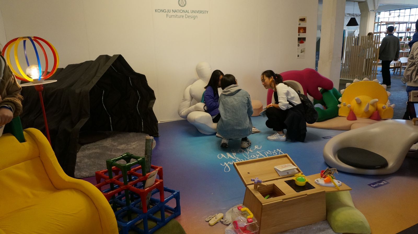 London Design Fair 2018