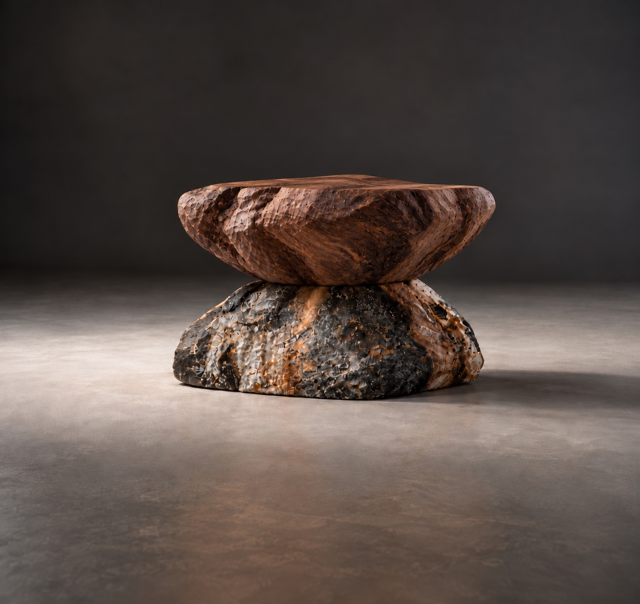 Wood Table 26-0902